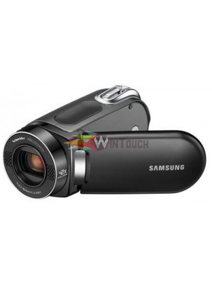 Βιντεοκάμερα Samsung SMX-F30BP/EDC, Μαύρο (ΕΚΘΕΣΙΑΚΟ) Εικόνα & Ήχος